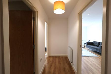 1 bedroom apartment to rent - Photo 4