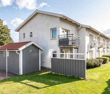 Åttingsstigen, Halmstad - Photo 2