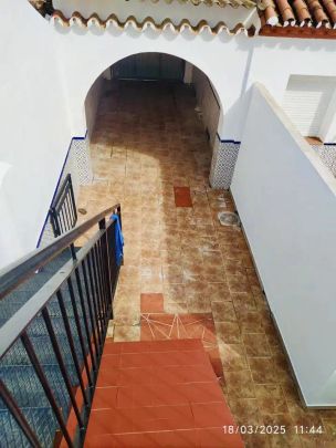 Casa o chalet de alquiler en Virgen de la Paz, Carranque - Haza Cuevas - Photo 1