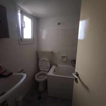 Studio/Γκαρσονιέρα για ενοικίαση Αγία Ειρήνη (Λέσβος - Μυτιλήνη) - Φωτογραφία 3