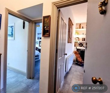 1 bedroom flat to rent - Photo 6