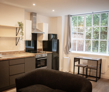 1 bedroom flat to rent - Photo 3 | Rentumo