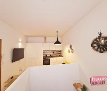 Apartamento T1 - Photo 3