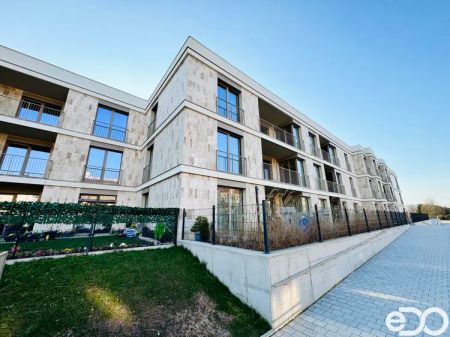 Pronájem krásné bytové jednotky 2+kk/L + garážové stání, 70 m - Fotografie 4