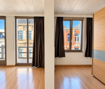 Appartement te huur in Antwerpen met 2 slaapkamers - Photo 5