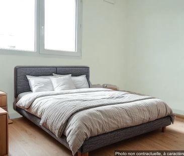 Location Appartement 2 pièces 33m² PERPIGNAN 66000 - Photo 6