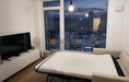 COMODINO - PRENÁJOM | 1-izbový byt s balkónom a park. státím| Novostavba Olivia Residence | Bratislava – Nové Mesto - Photo 5