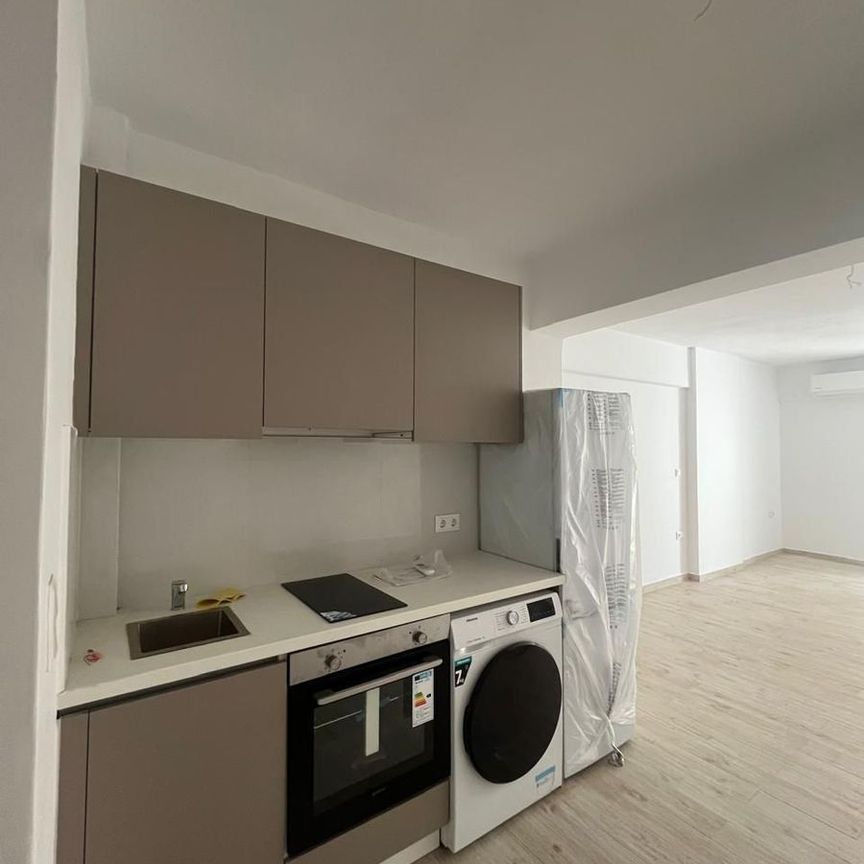 Studio/Γκαρσονιέρα για ενοικίαση Βοτανικός (Γκάζι - Μεταξουργείο - Βοτανικός) - Photo 1
