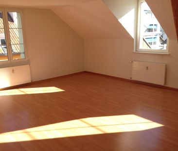 Rent a 2 ½ rooms apartment in Grenchen - Photo 4