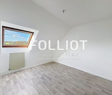 A louer - Appartement 5 Pièces à Fougères - Réf.2518CV - Photo 5