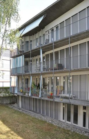 Your new living space in Kreis 9 - Photo 2