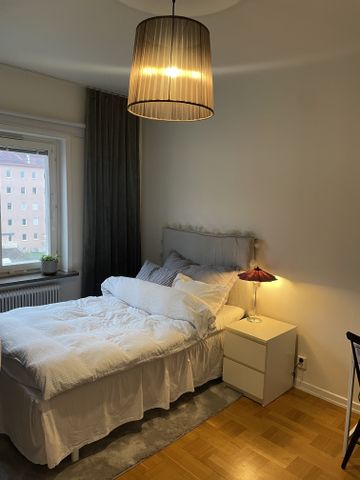 Geijersgatan, Uppsala - Foto 2