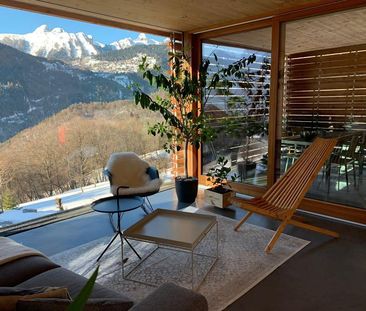 CALME, CHALEUREUX & FAMILIAL - Foto 1