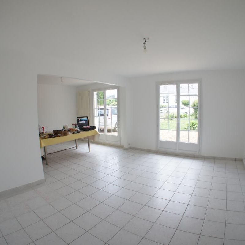 Location Maison 4 pièces 100m² BEAUCOUZE 49070 - Photo 1