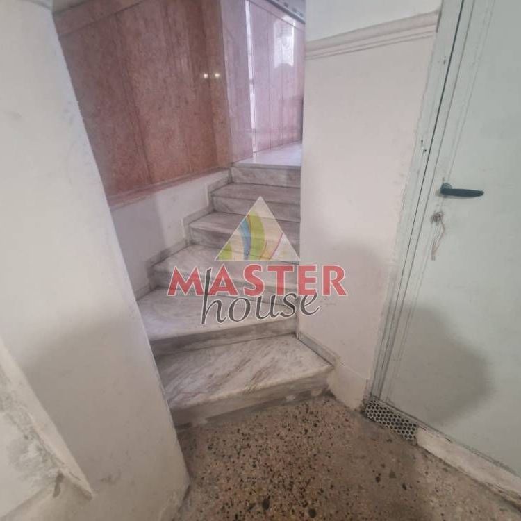 Studio/Γκαρσονιέρα για ενοικίαση Ιπποκράτειο (Φάληρο - Ιπποκράτειο) - Photo 1