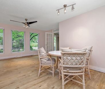 For Lease - 110 Rideau Terrace Unit# 2, New Edinburgh - Lindenlea, ... - Photo 6