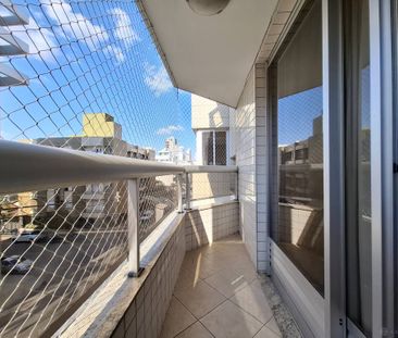 Apartamento Aluguel - Photo 1