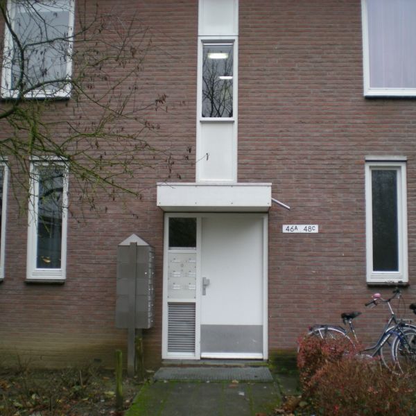 De Beente 48, Apartment no. C - Foto 1