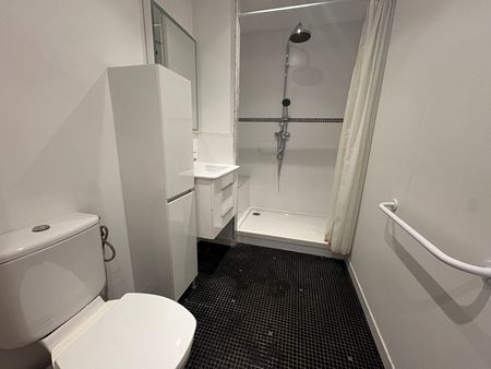 Appartement Boulogne Billancourt 2 pièce(s) 40 m2 - Photo 2