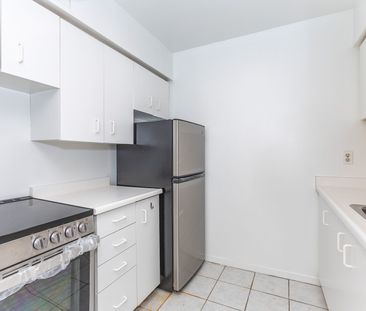For Lease - 44 St Joseph Street Unit# 2116, Toronto, Ontario - Photo 6