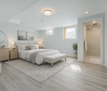 For Lease - 1038 Hardy Way Unit# Lower, Innisfil, Ontario - Photo 2