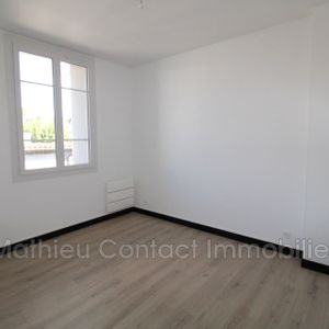 Centre-ville, Location appartement 2 pièces 37 m² - Photo 2