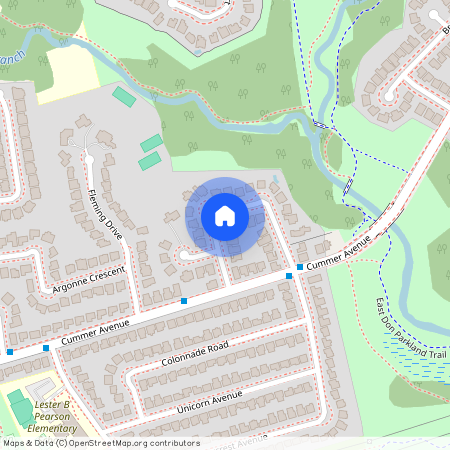 23 Beardmore Crescent, Toronto