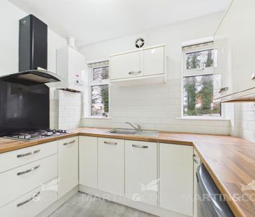 1 bedroom ground floor flat to rent - Photo 1