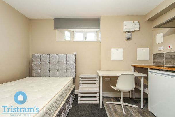 1 bed Studio for Rent - Photo 1