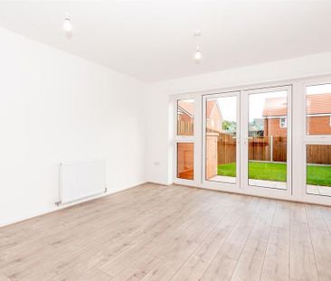 2 bedroom terraced house to rent - Photo 1