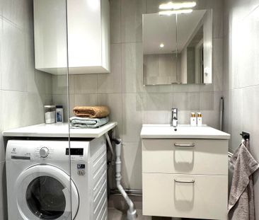 Lokomobilvägen, Nacka Strand - Foto 4