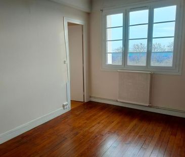 Location Appartement 1 pièce 52m² LE HAVRE 76600 - Photo 6