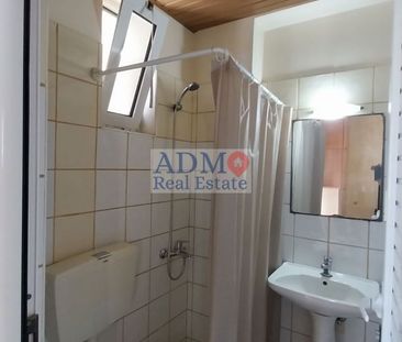 Studio/Γκαρσονιέρα για ενοικίαση Τρεις Βάγιες (Ηράκλειο Κρήτης) - Photo 6