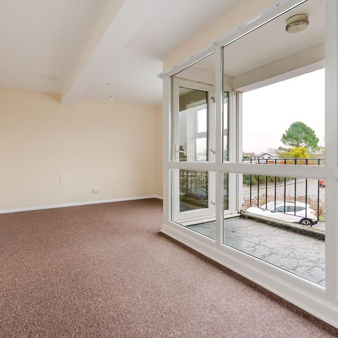 3 bedroom maisonette to rent - Photo 1