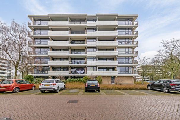 Te huur: Bonifaciuslaan 217 - Photo 1