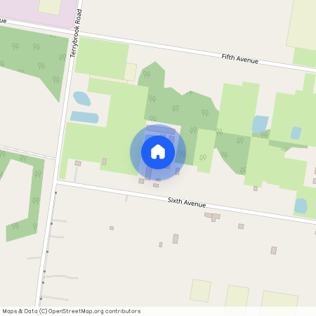 176b Sixth Avenue, NSW 2747, Llandilo