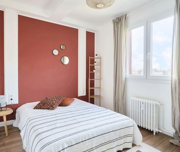 JACOBINS Roommate 3 Bedrooms at Amiens - Photo 5