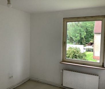 Willkommen Zuhause: praktische 3-Zimmer-Wohnung für handwerklich Be... - Photo 4