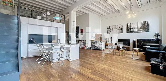 Appartement meublé avec SPA et Gym - Foto 2