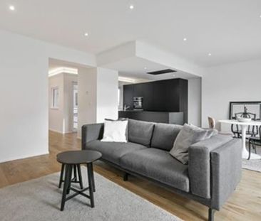 Appartement te huur - Photo 2