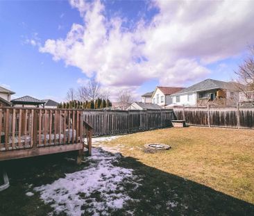 For Lease - 329 Spillsbury Drive Unit# Bsmt, Peterborough, Ontario - Photo 3