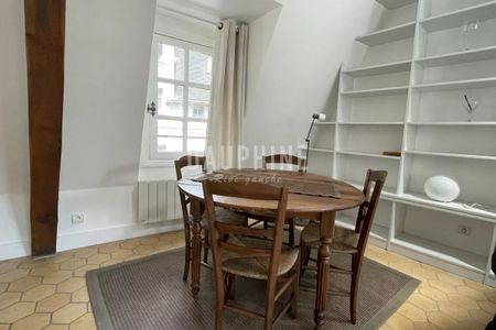 Appartement à louer à Paris 5Ème - Photo 4