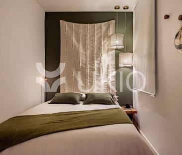 3 room luxury Apartment for rent in Villaroel, 26, Barcelona, Provi... - Photo 2