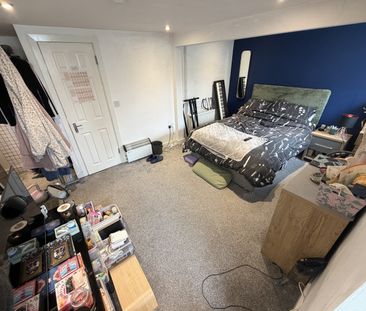 1 bedroom sharedaccommodation to rent - Photo 3