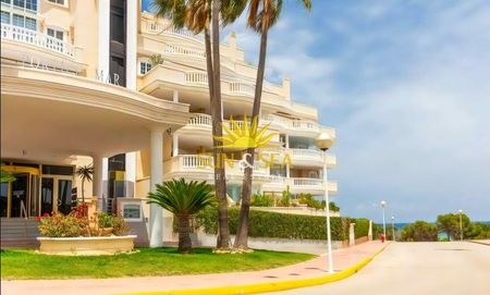 LUXURY APARTMENT, 2 BEDROOMS AND 1 BATHROOM - Foto 5