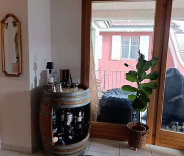 4.5 Zimmer - Photo 3