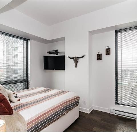 1288 Av. des Canadiens-de-Montréal, app.4016, H3B 3B3, H3B 3B3, Montréal - Photo 1