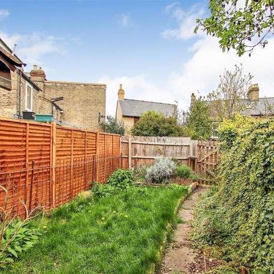 Hertford Street, Cambridge, CB4 - Photo 1