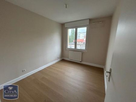 Location Appartement 3 pièces 57m² CLERMONT FERRAND 63000 - Photo 4