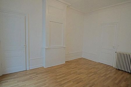 APPARTEMENT T3 A LOUER - Photo 4